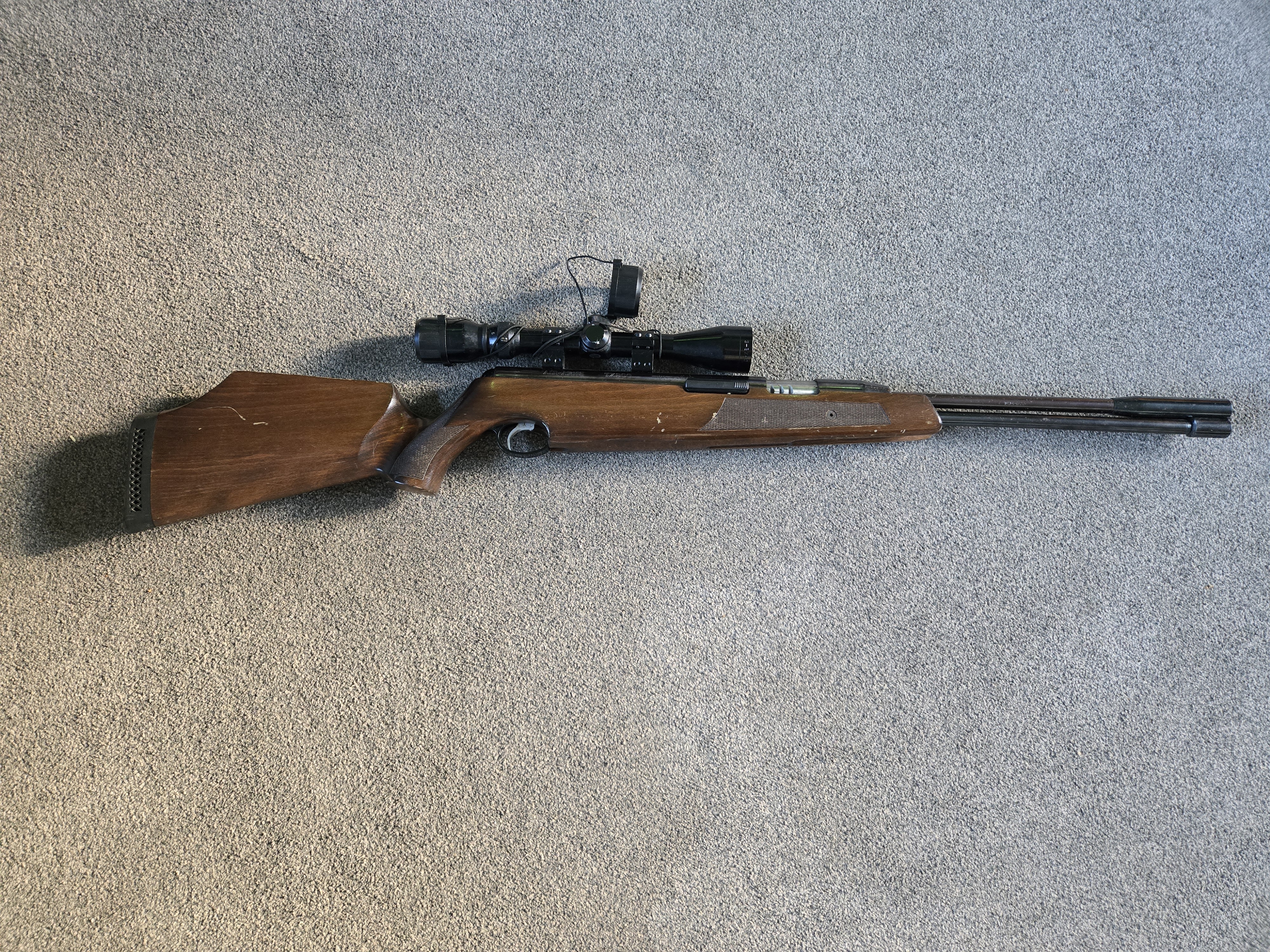 Air Arms Tx200  - Used  for sale UK