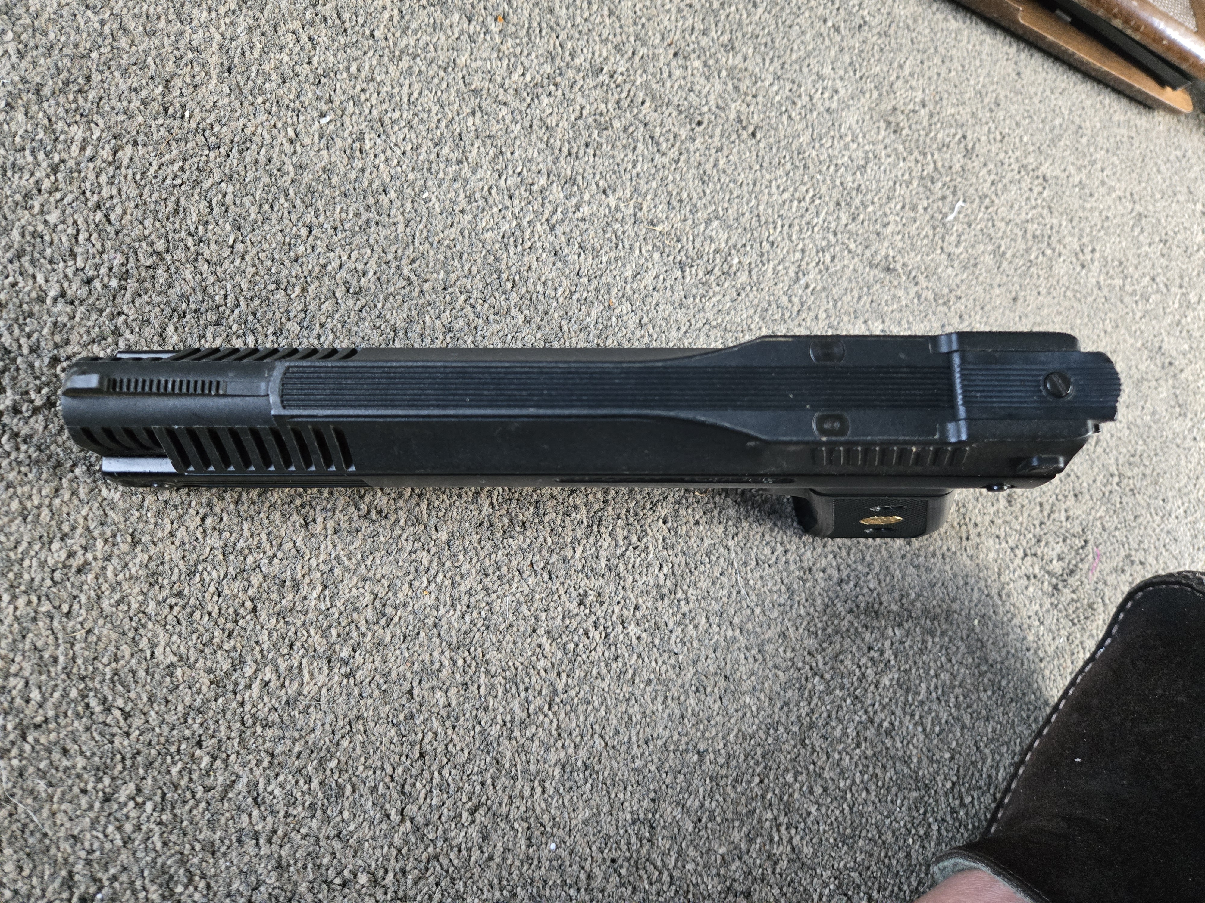 Webley Nemesis  view 4