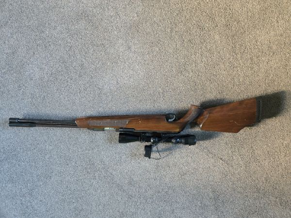 Air Arms Tx200 