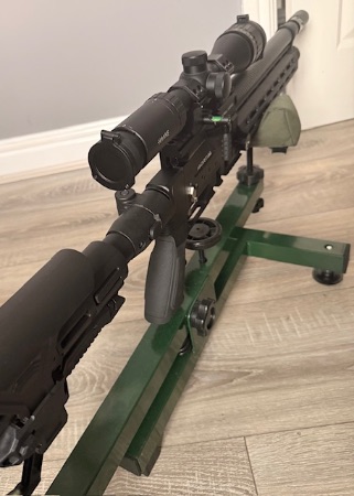 Kral Mortal Tactical view 3