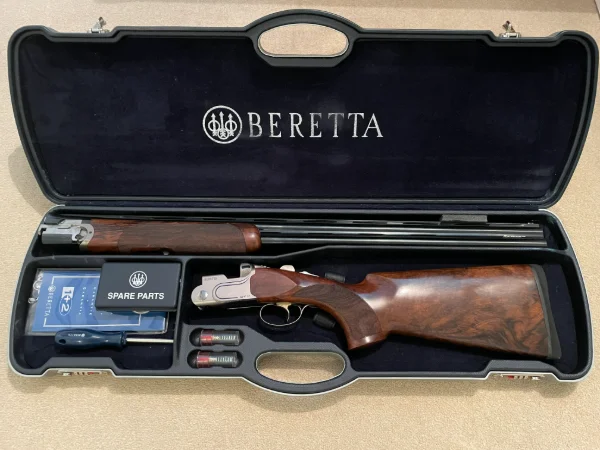 Beretta DT11