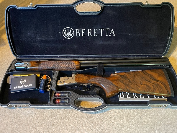 Beretta DT11