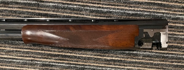 Browning GTi Sporting view 6