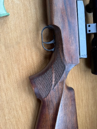 Weihraunch HW100 view 3