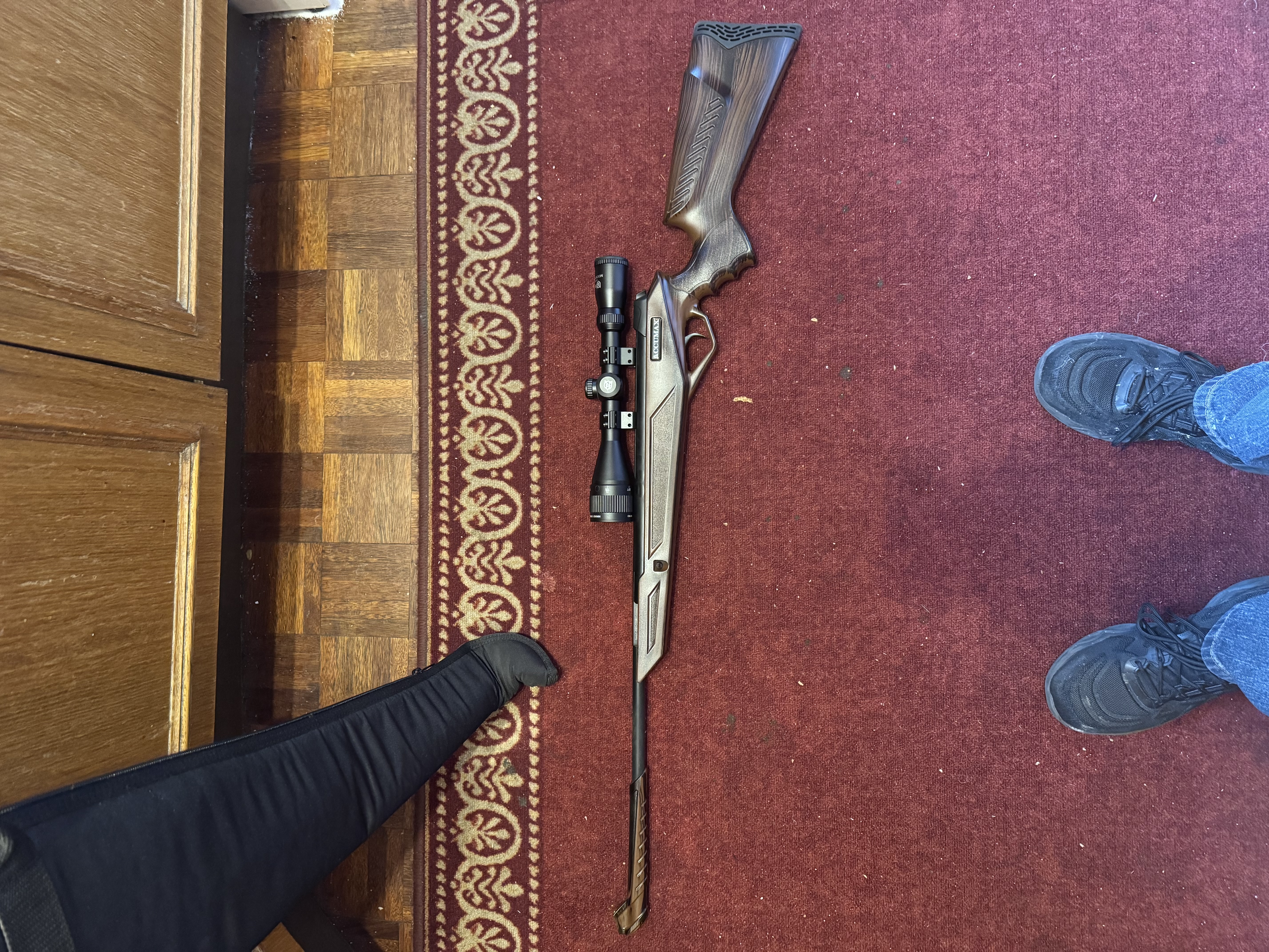 ASI Accumax None - Used  for sale UK