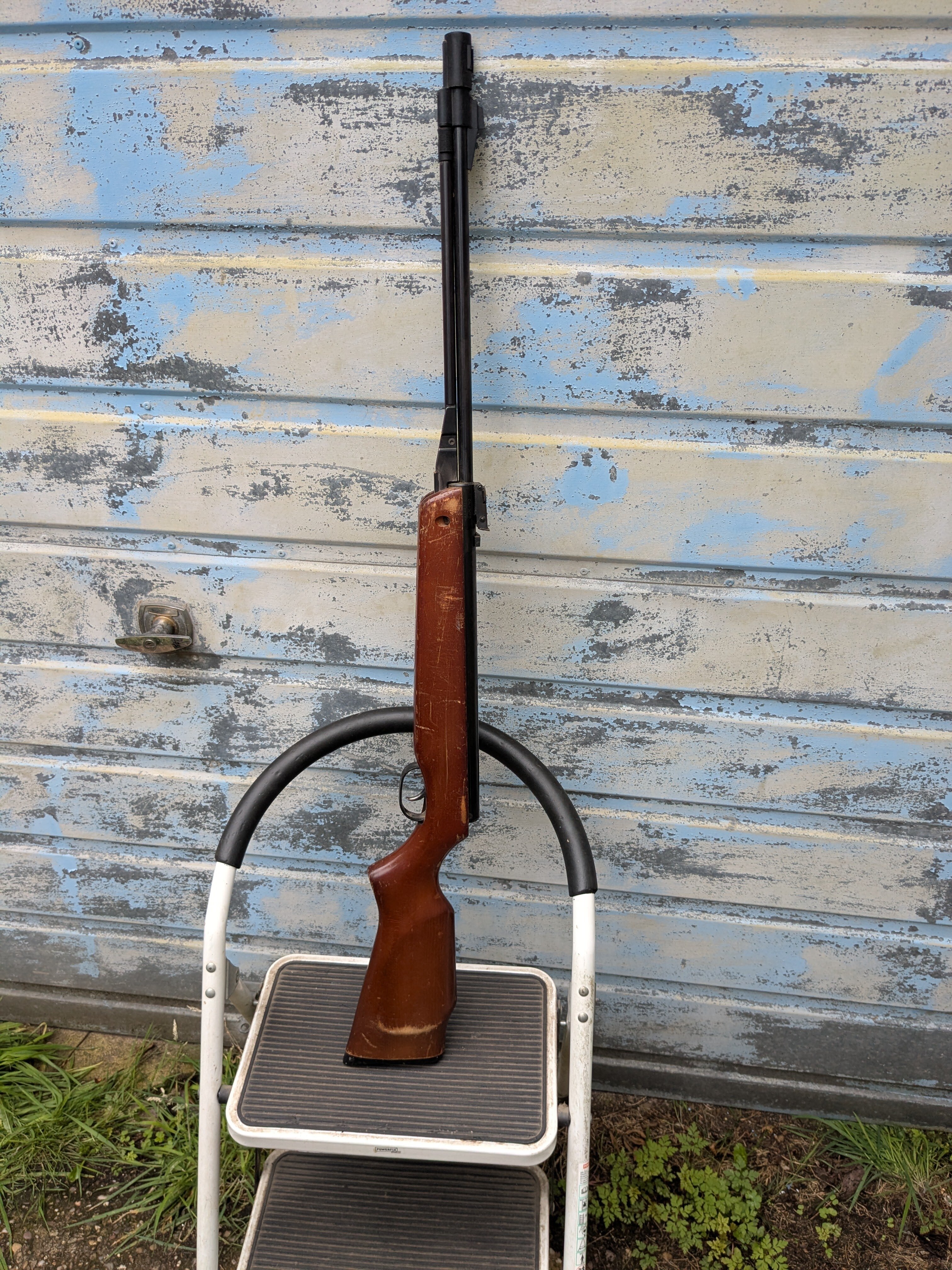 BIRMINGHAM SMALL ARMS Cf20 