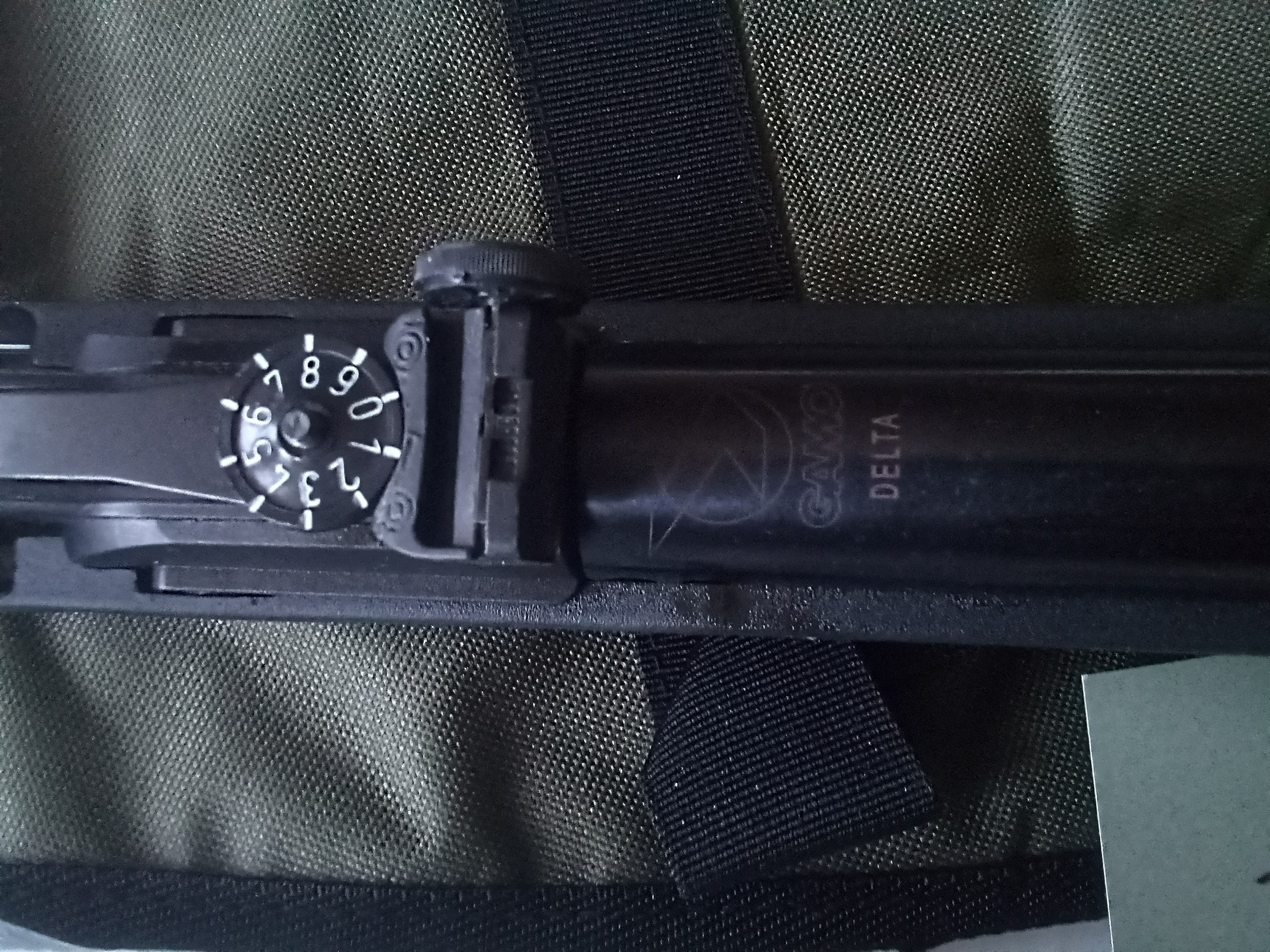GAMO JUNIOR DELTA - New  for sale UK