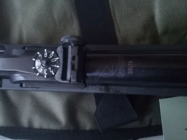 BSA GAMO DELTA JUNIOR  view 2